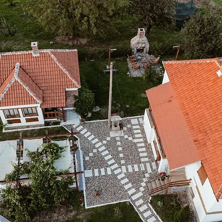 Uzivancija Villa Lazarevac